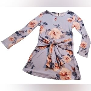 Girls Dress Sz 6